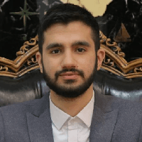 عرفان ملکی